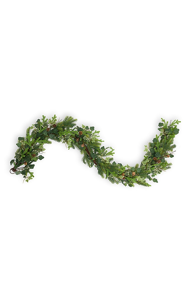 Thistleton 180cm Garland