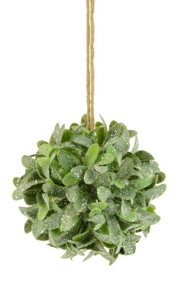 Mistletoe Ball