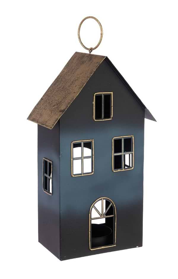 House Tealight Holder