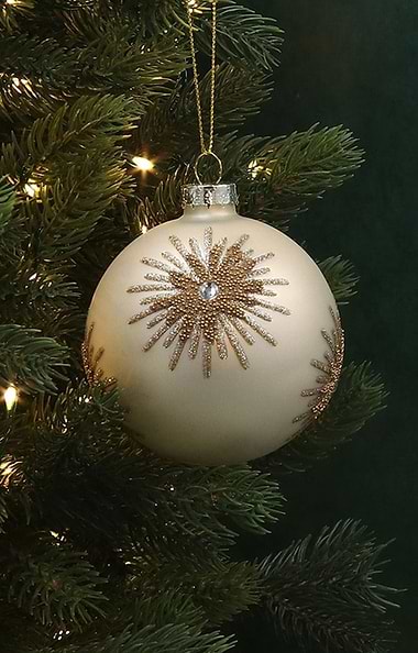 Christmas Tree Decoration