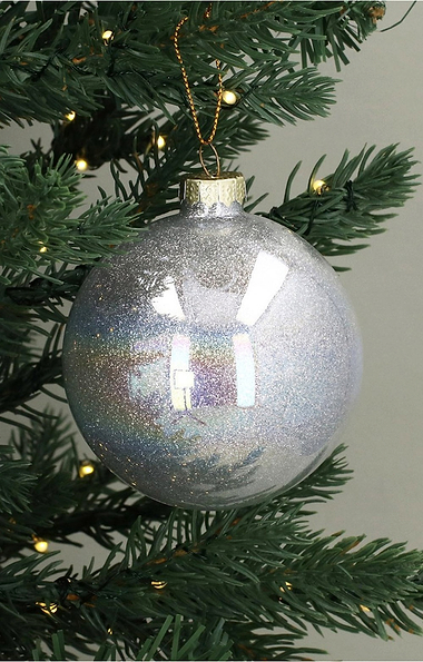 Christmas Tree Decoration