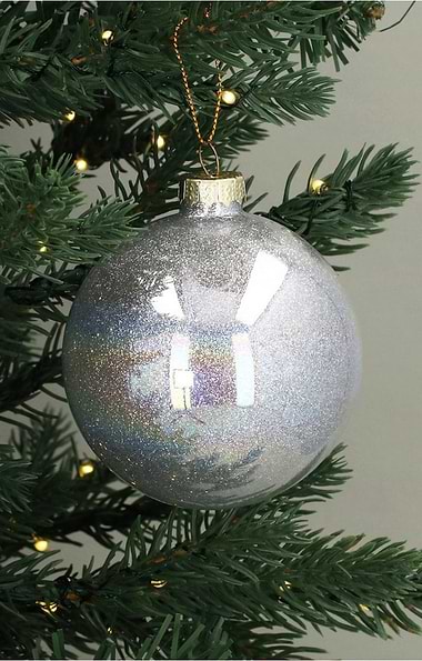 Christmas Tree Decoration