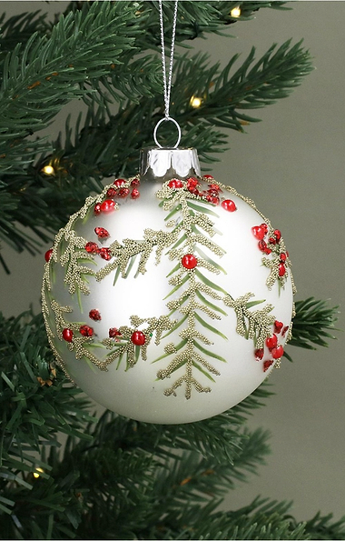 Christmas Tree Decoration