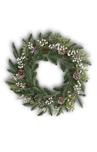 60cm Wreath