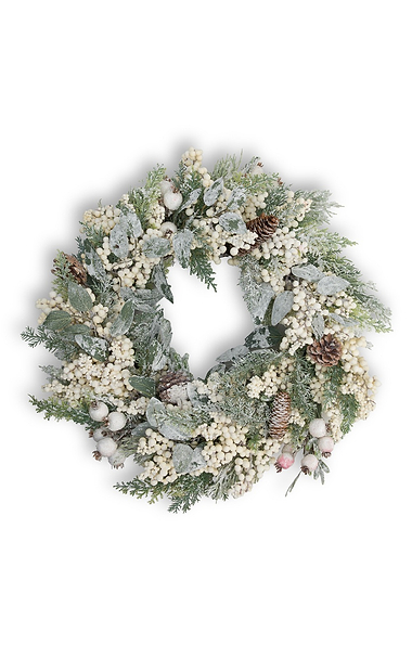 60cm Wreath