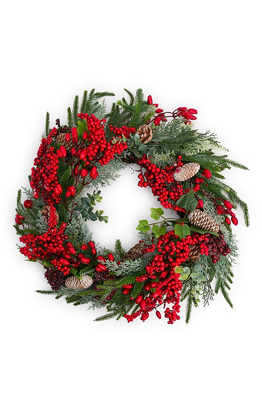 60cm Wreath