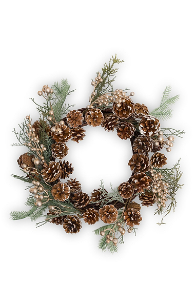 50cm Wreath