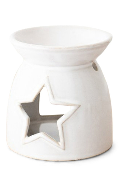 10.6cm Natural Star Oil Burner
