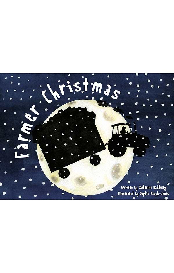 Farmer Christmas
