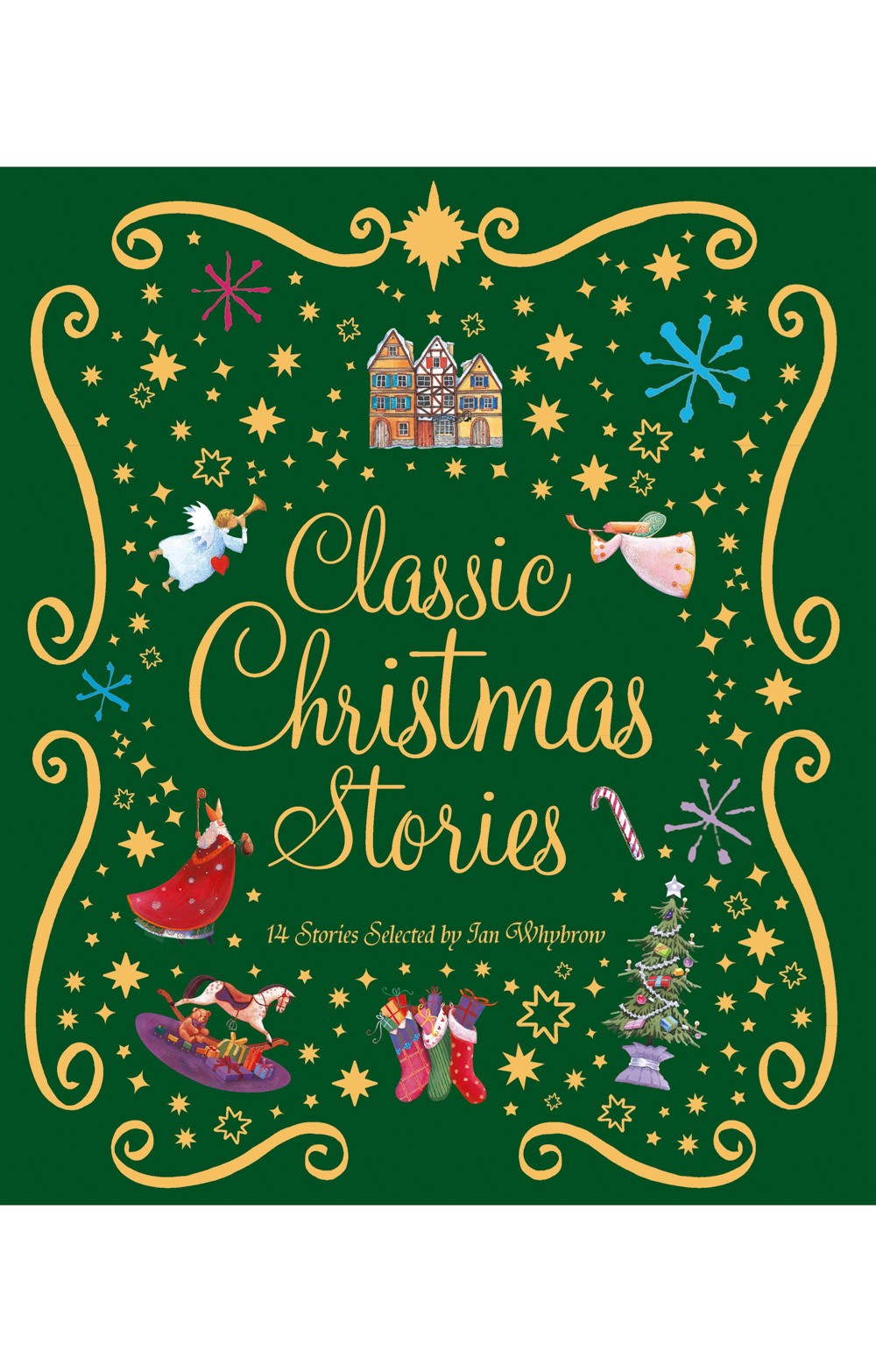 Classic Christmas Stories