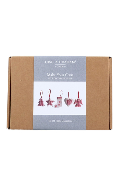 Make Your Own Decoration Kit