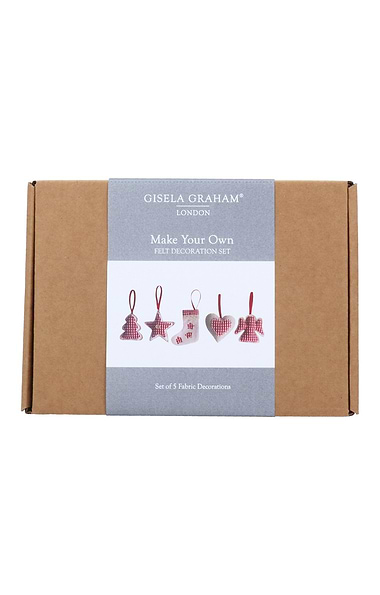 Make Your Own Decoration Kit