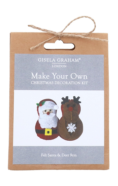 Make Your Own Decoration Kit