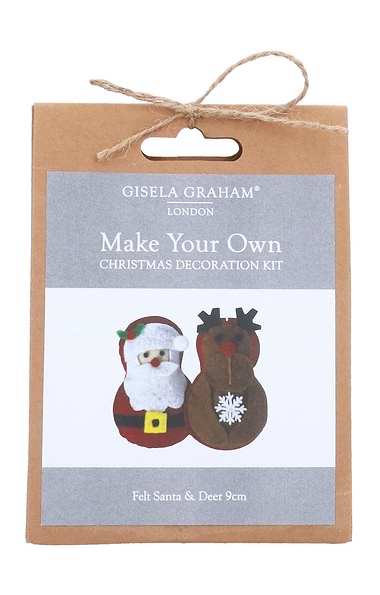 Make Your Own Decoration Kit