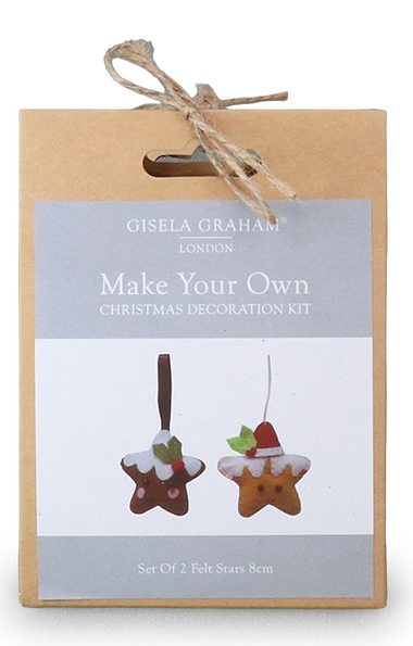 Make Your Own Decoration Kit