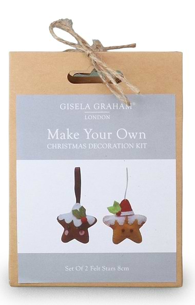 Make Your Own Decoration Kit