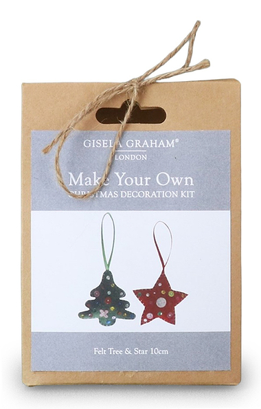 Make Your Own Decoration Kit