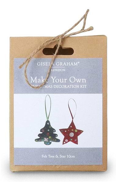 Make Your Own Decoration Kit