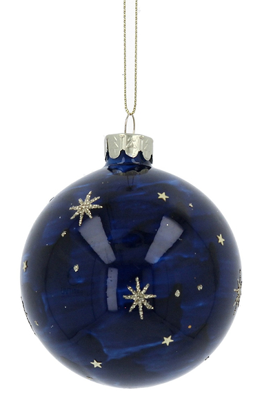 Glass Bauble