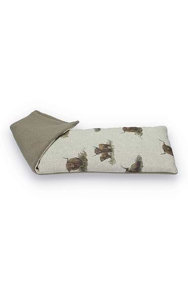 Unscented Wheat Bag