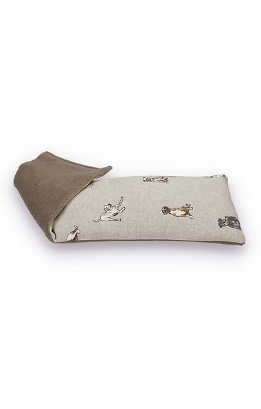 Unscented Wheat Bag