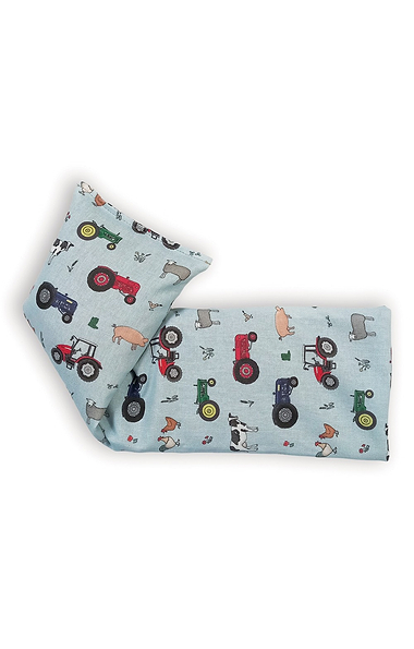 Emma Lawrence Wheat Bag with Lavender