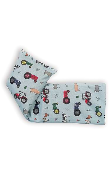 Emma Lawrence Wheat Bag with Lavender