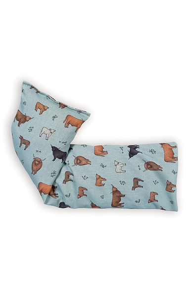 Emma Lawrence Wheat Bag with Lavender