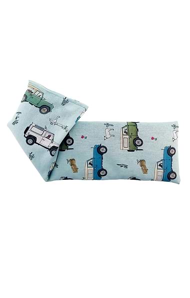 Emma Lawrence Wheat Bag with Lavender