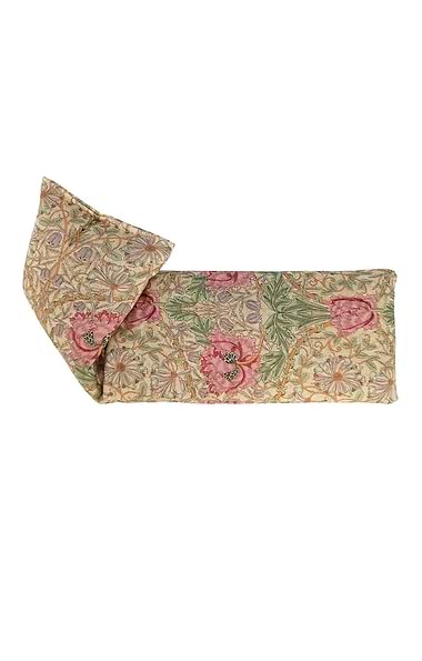 William Morris Wheat Bag with Lavender
