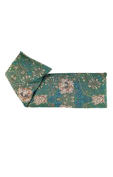 William Morris Wheat Bag with Lavender