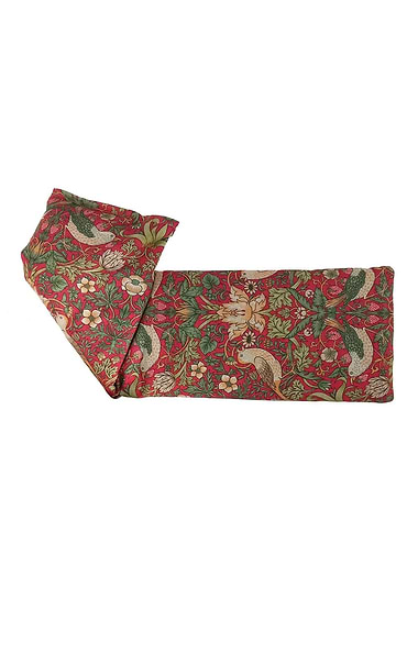 William Morris Wheat Bag with Lavender