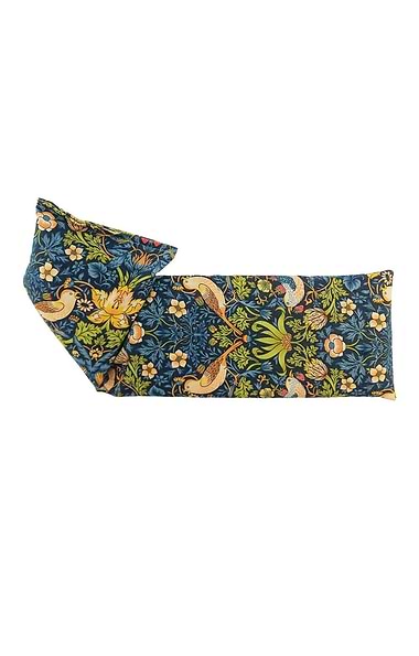 William Morris Wheat Bag with Lavender