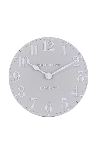 12-inch Arabic Wall Clock