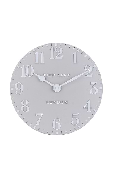 12-inch Arabic Wall Clock
