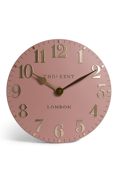 20-inch Arabic Wall Clock