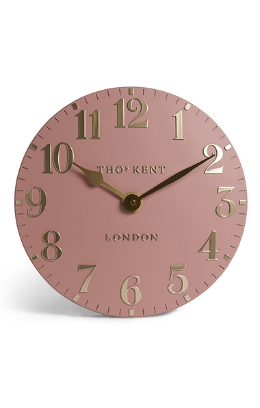 20-inch Arabic Wall Clock