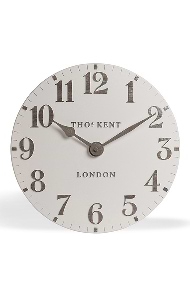 20-inch Arabic Wall Clock