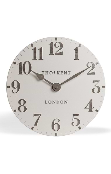 20-inch Arabic Wall Clock
