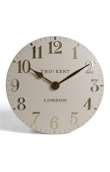 20-inch Arabic Wall Clock