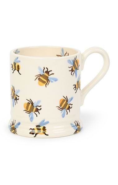 Emma Bridgewater Half Pint Mother Design Mugs