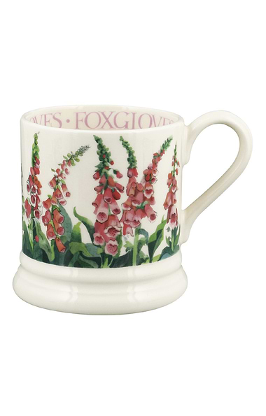 Emma Bridgewater Half Pint Mother Design Mugs