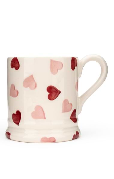 Emma Bridgewater Half Pint Mother Design Mugs
