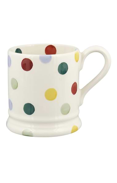 Emma Bridgewater Half Pint Mother Design Mugs