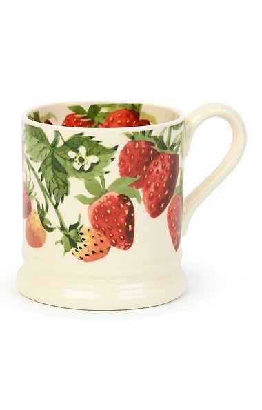 Emma Bridgewater Half Pint Mother Design Mugs