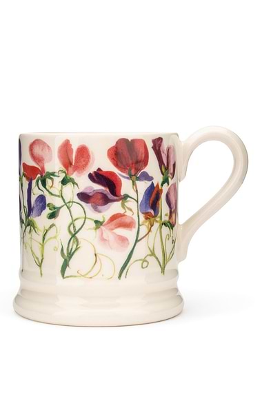 Emma Bridgewater Half Pint Mother Design Mugs