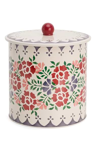 Emma Bridgewater Biscuit Barrel