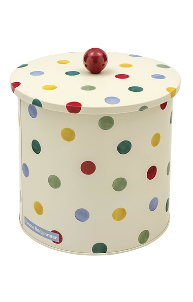 Emma Bridgewater Biscuit Barrel