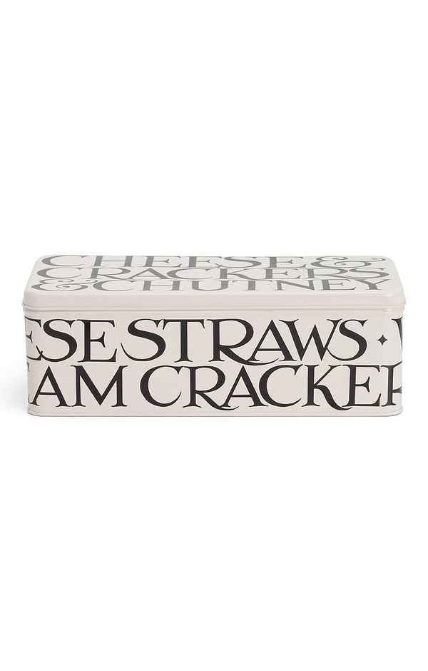 Emma Bridgewater Long Deep Tin