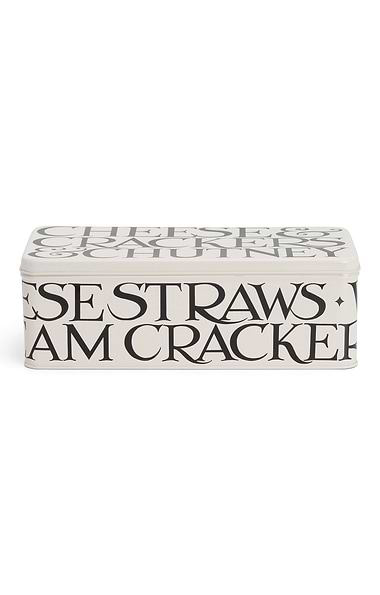 Emma Bridgewater Long Deep Tin